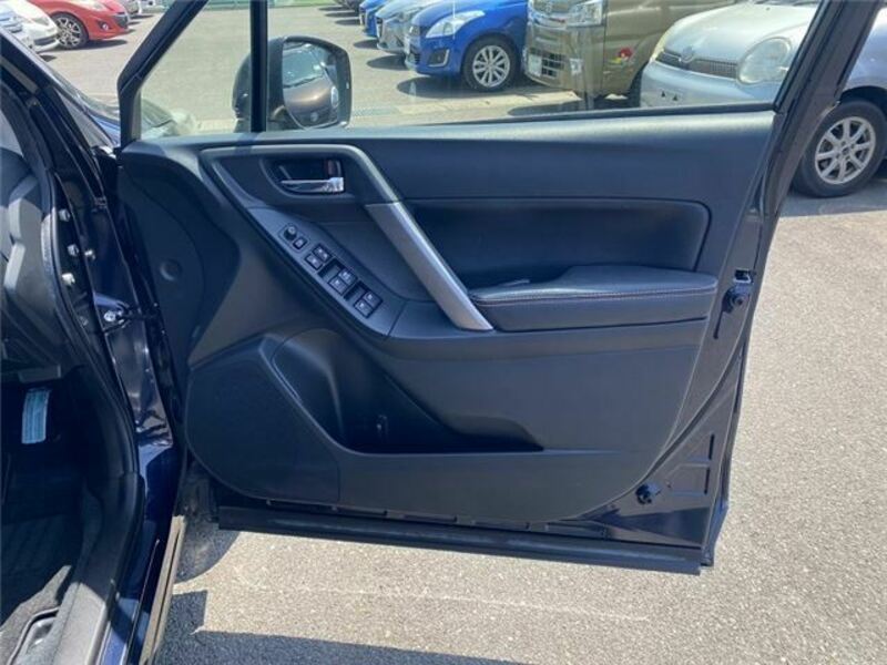 FORESTER-30