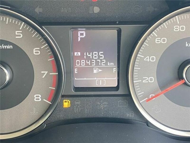 FORESTER-45