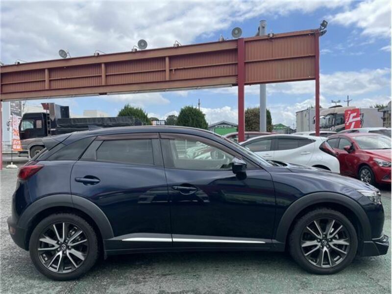 CX-3-2
