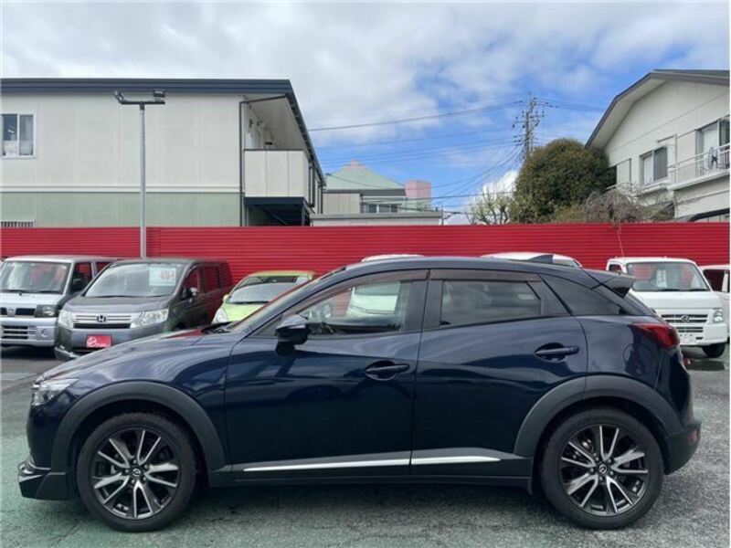 CX-3-3