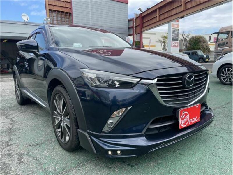 CX-3-4