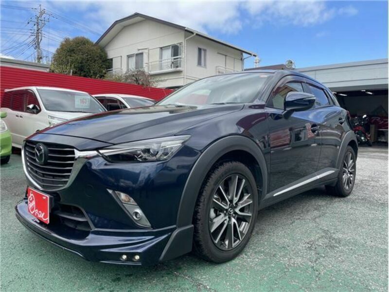 CX-3-5