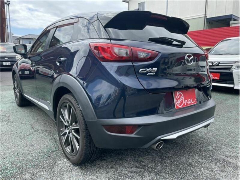CX-3-7