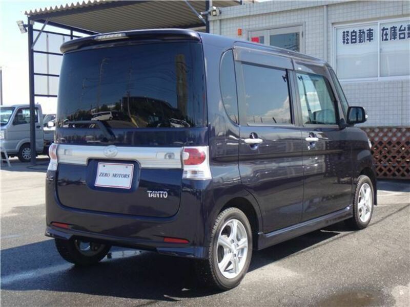 TANTO-8