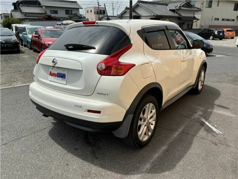 JUKE-1