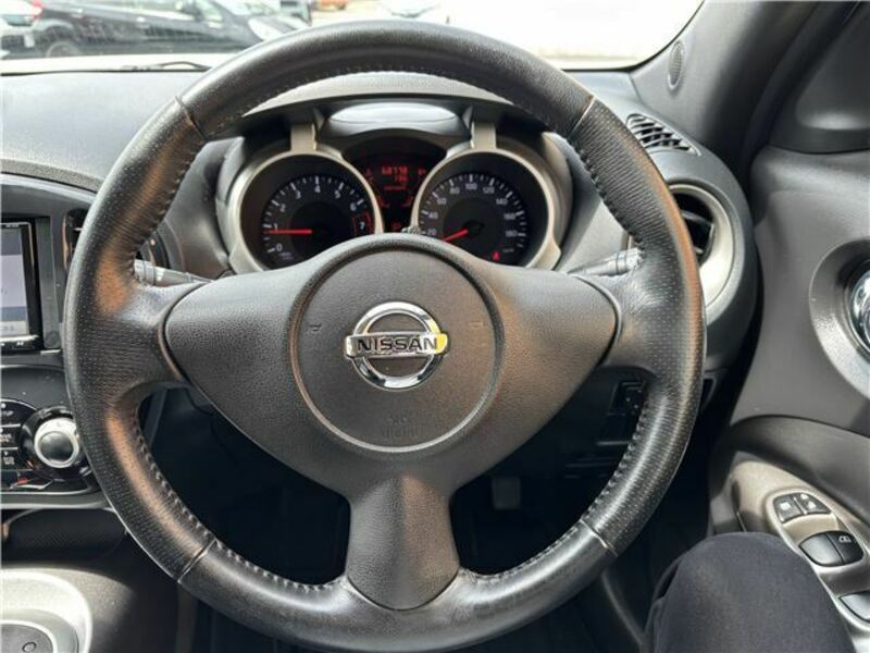 JUKE-25