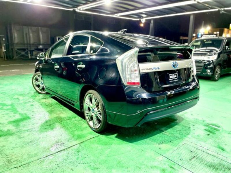 PRIUS PHV-1