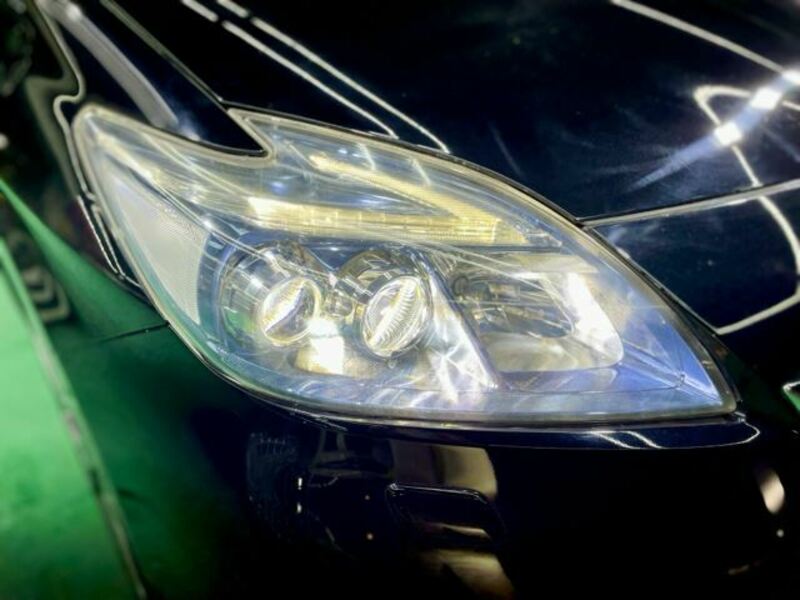 PRIUS PHV-9