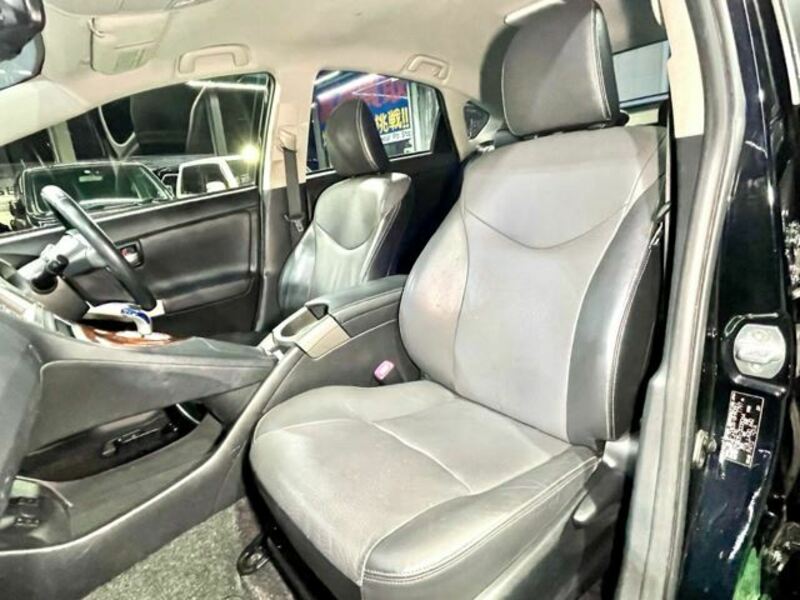 PRIUS PHV-22