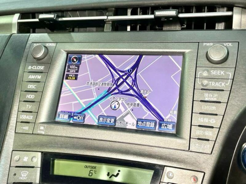 PRIUS PHV-38