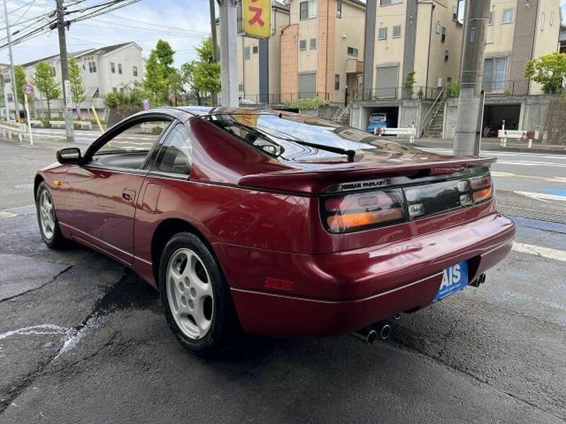 FAIRLADY Z-1