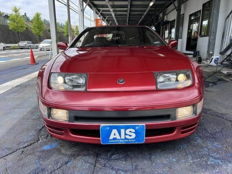 FAIRLADY Z-3