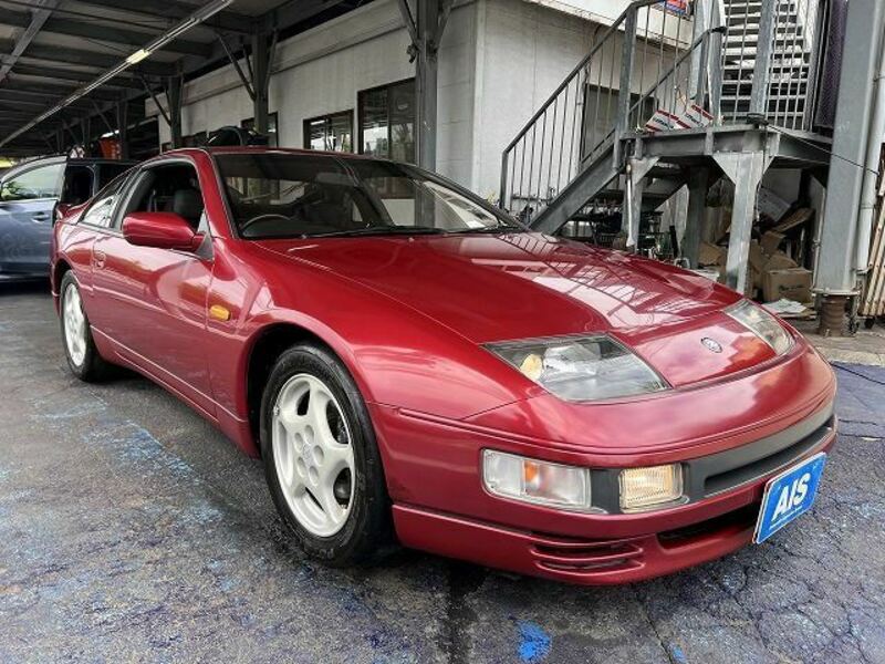 FAIRLADY Z-4