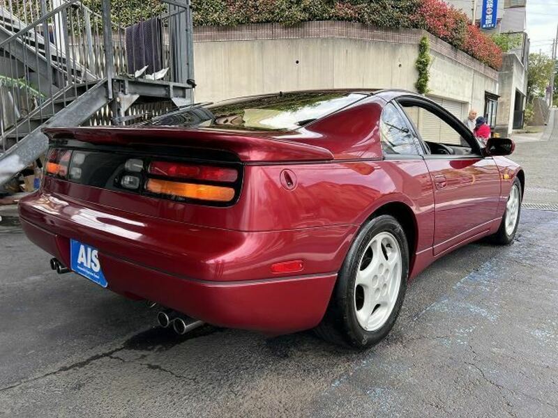 FAIRLADY Z-5