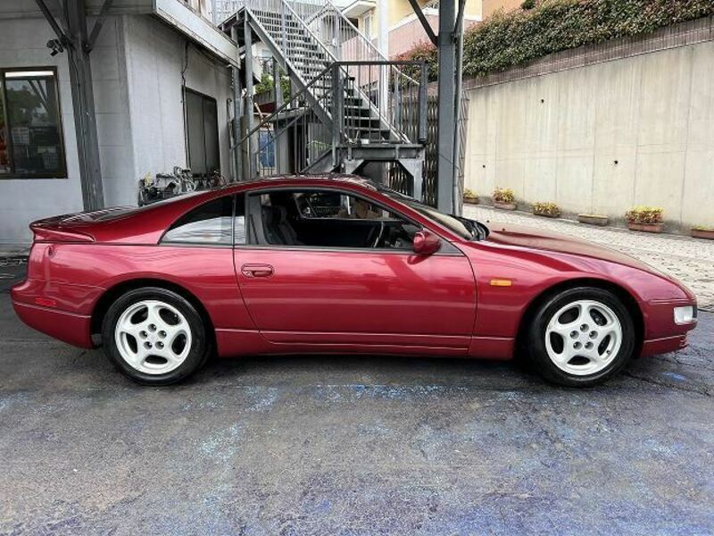 FAIRLADY Z-7