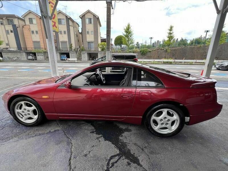 FAIRLADY Z-8