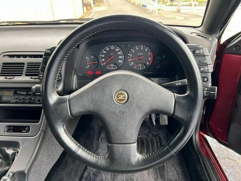 FAIRLADY Z-10