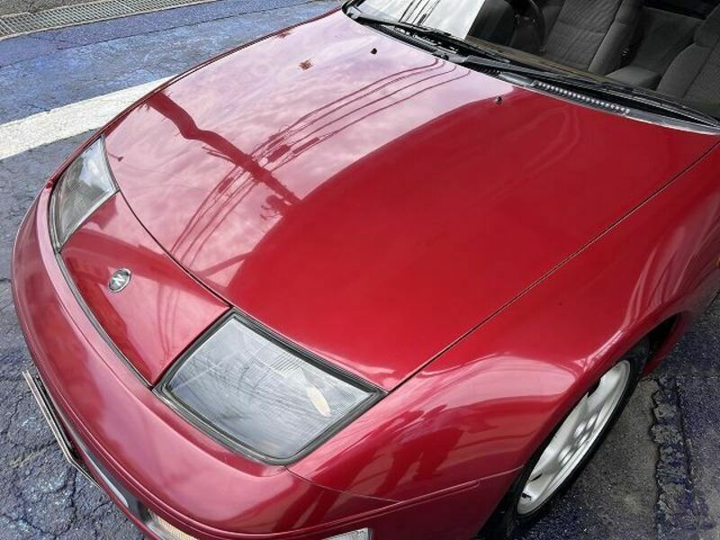 FAIRLADY Z-27