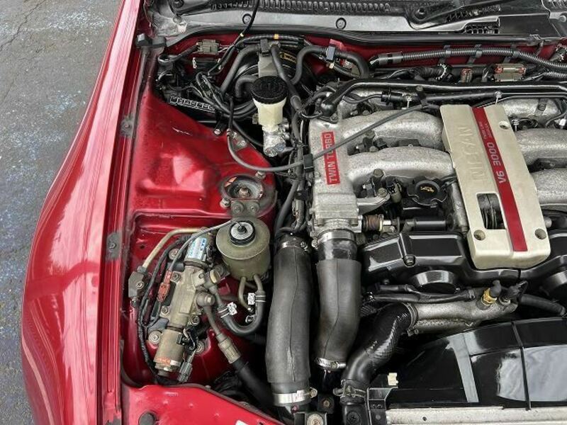 FAIRLADY Z-34