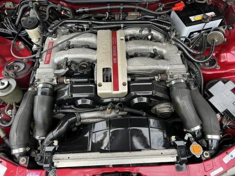 FAIRLADY Z-35