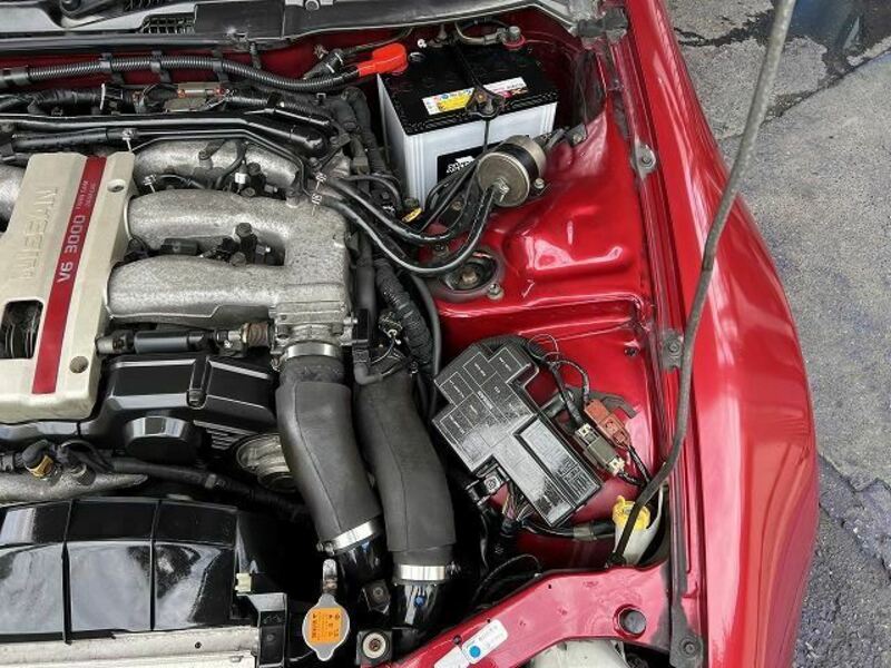 FAIRLADY Z-36