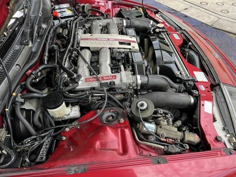 FAIRLADY Z-38