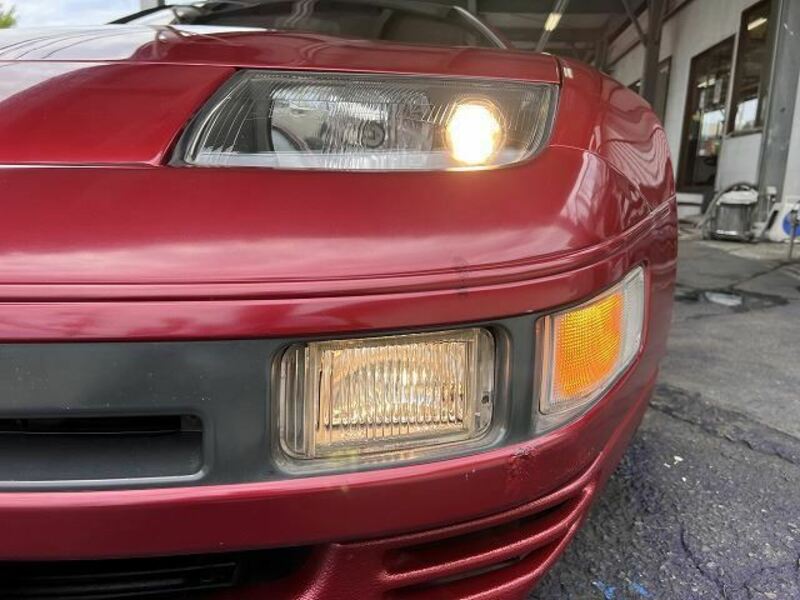 FAIRLADY Z-39