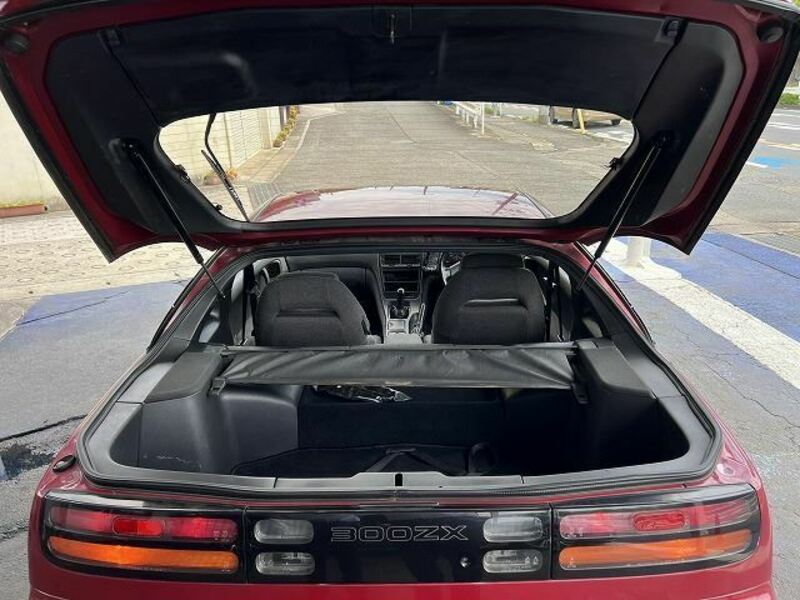 FAIRLADY Z-43