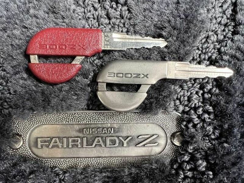 FAIRLADY Z-48
