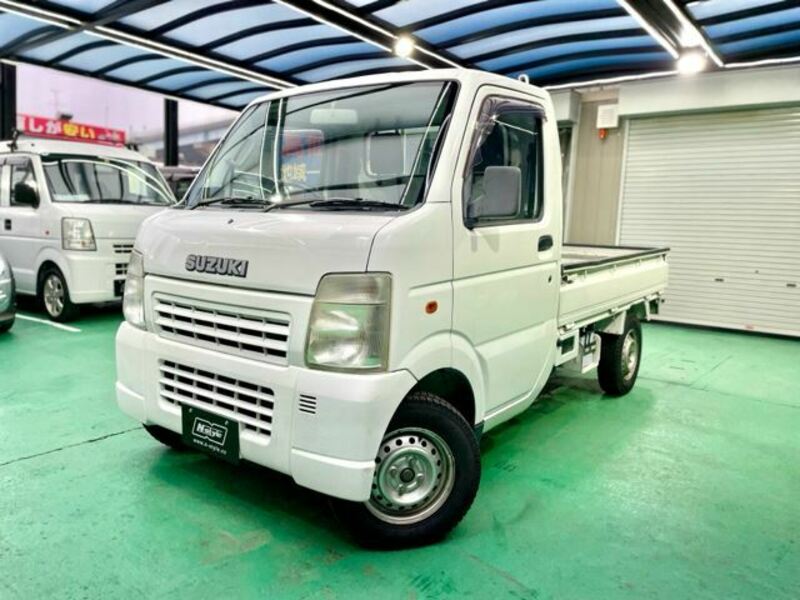CARRY TRUCK