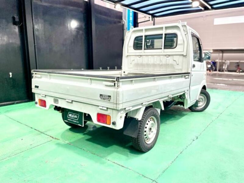 CARRY TRUCK