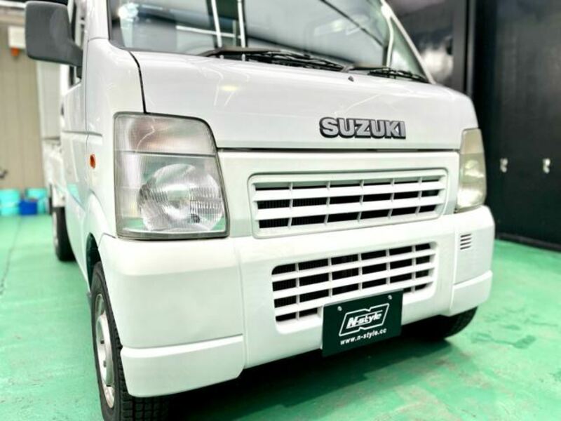 CARRY TRUCK