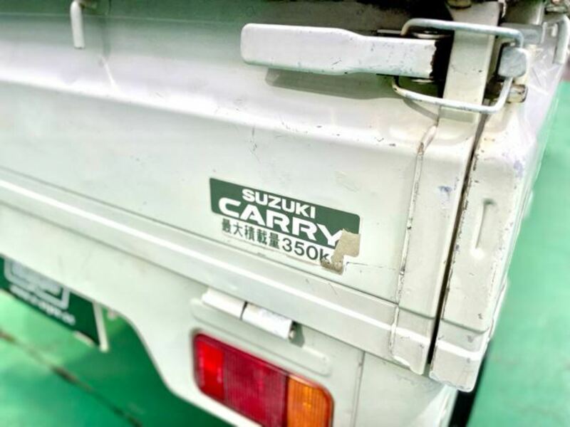 CARRY TRUCK