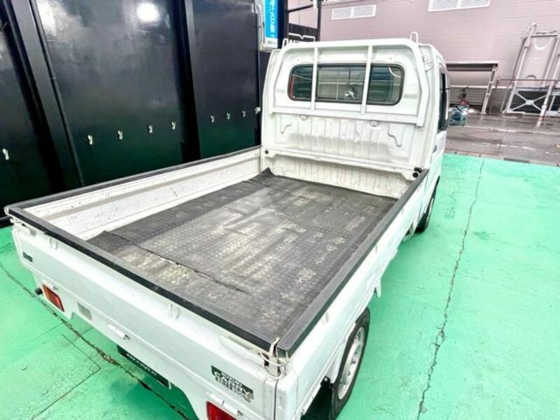 CARRY TRUCK