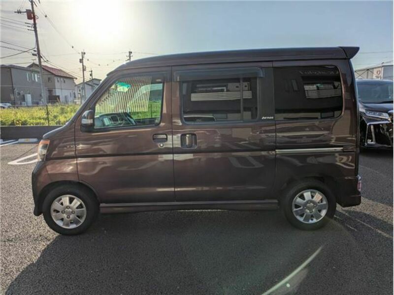 ATRAI WAGON