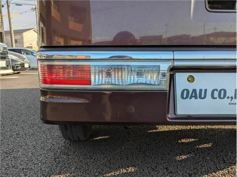 ATRAI WAGON