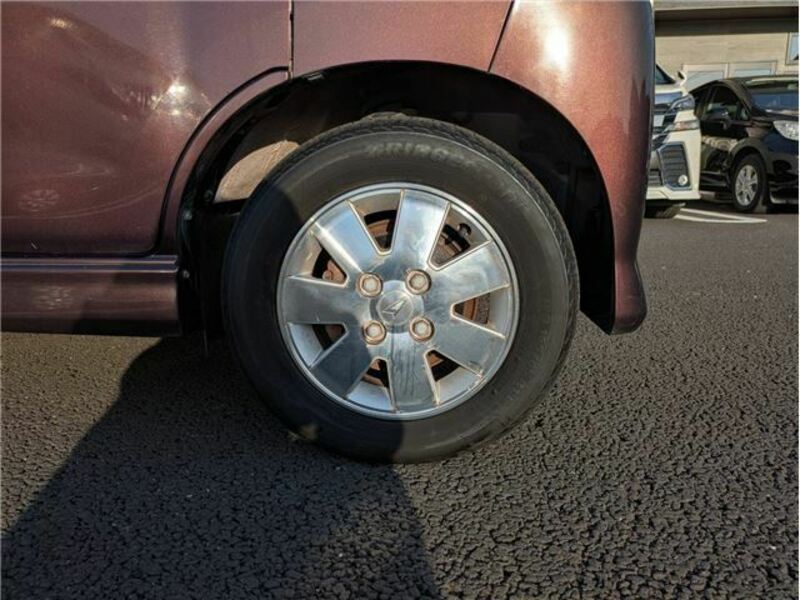 ATRAI WAGON