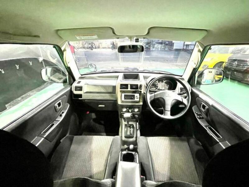 PAJERO MINI-1