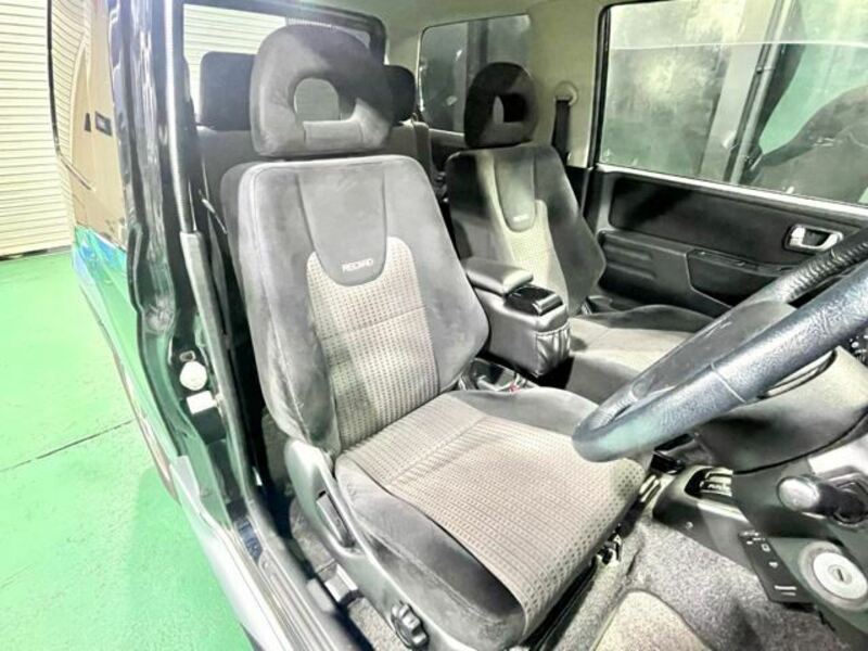 PAJERO MINI-3