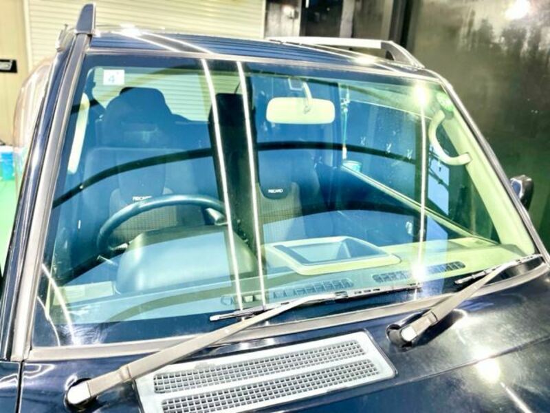 PAJERO MINI-8