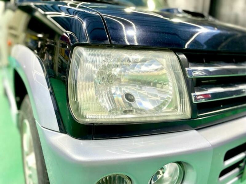 PAJERO MINI-10