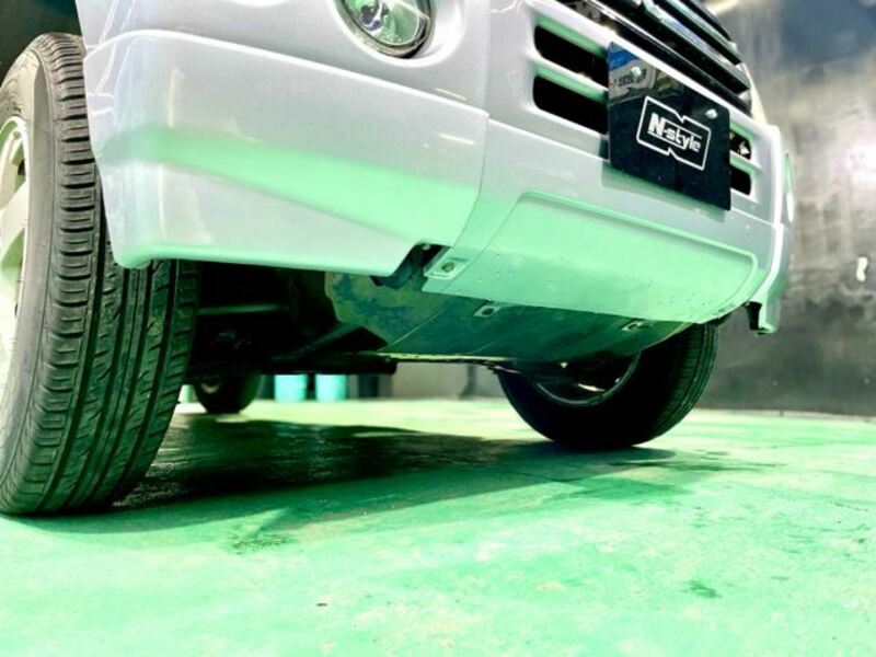 PAJERO MINI-12