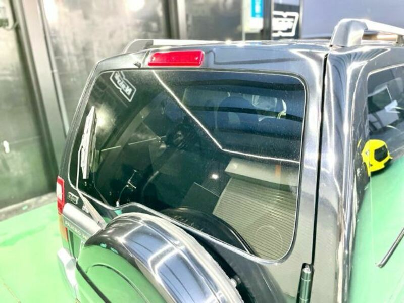 PAJERO MINI-18