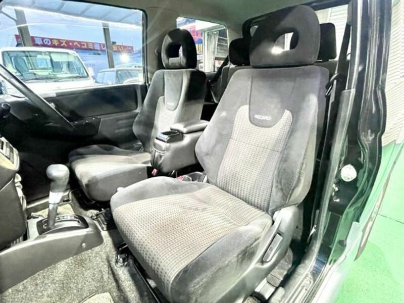 PAJERO MINI-24
