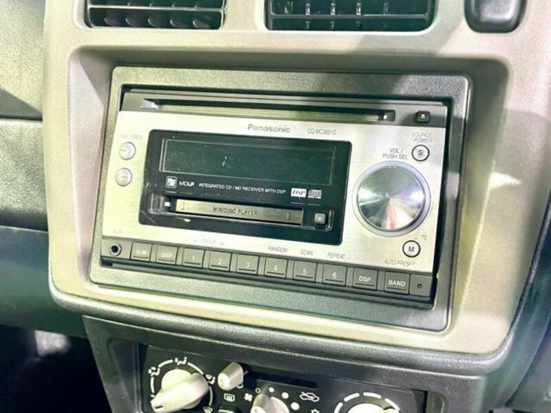 PAJERO MINI-30