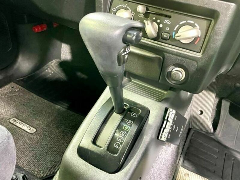 PAJERO MINI-33