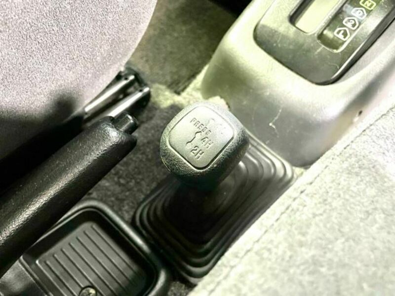 PAJERO MINI-34