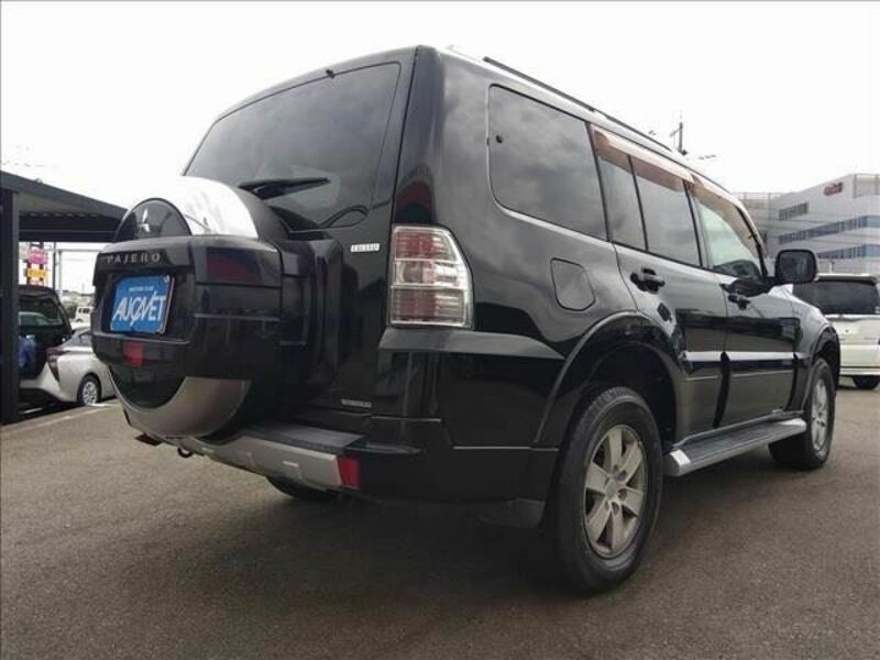 PAJERO
