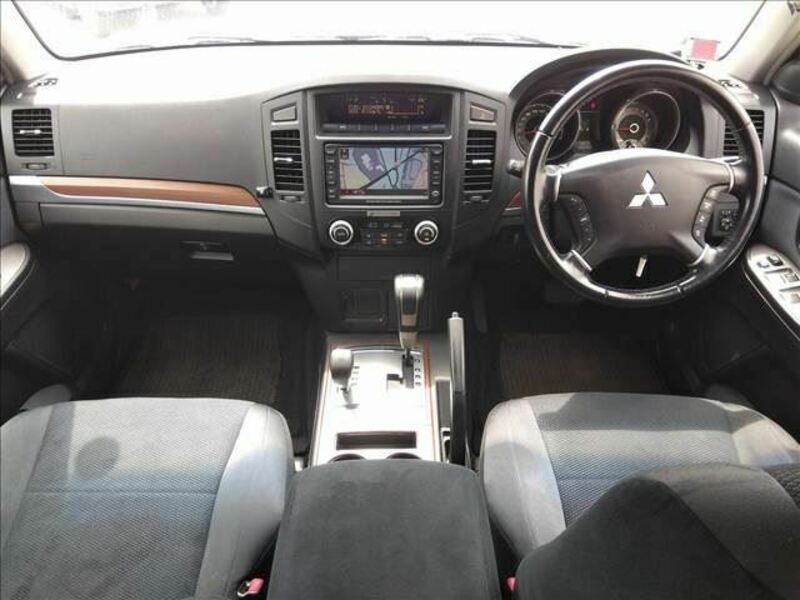 PAJERO