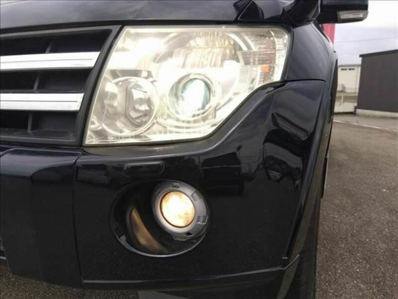 PAJERO
